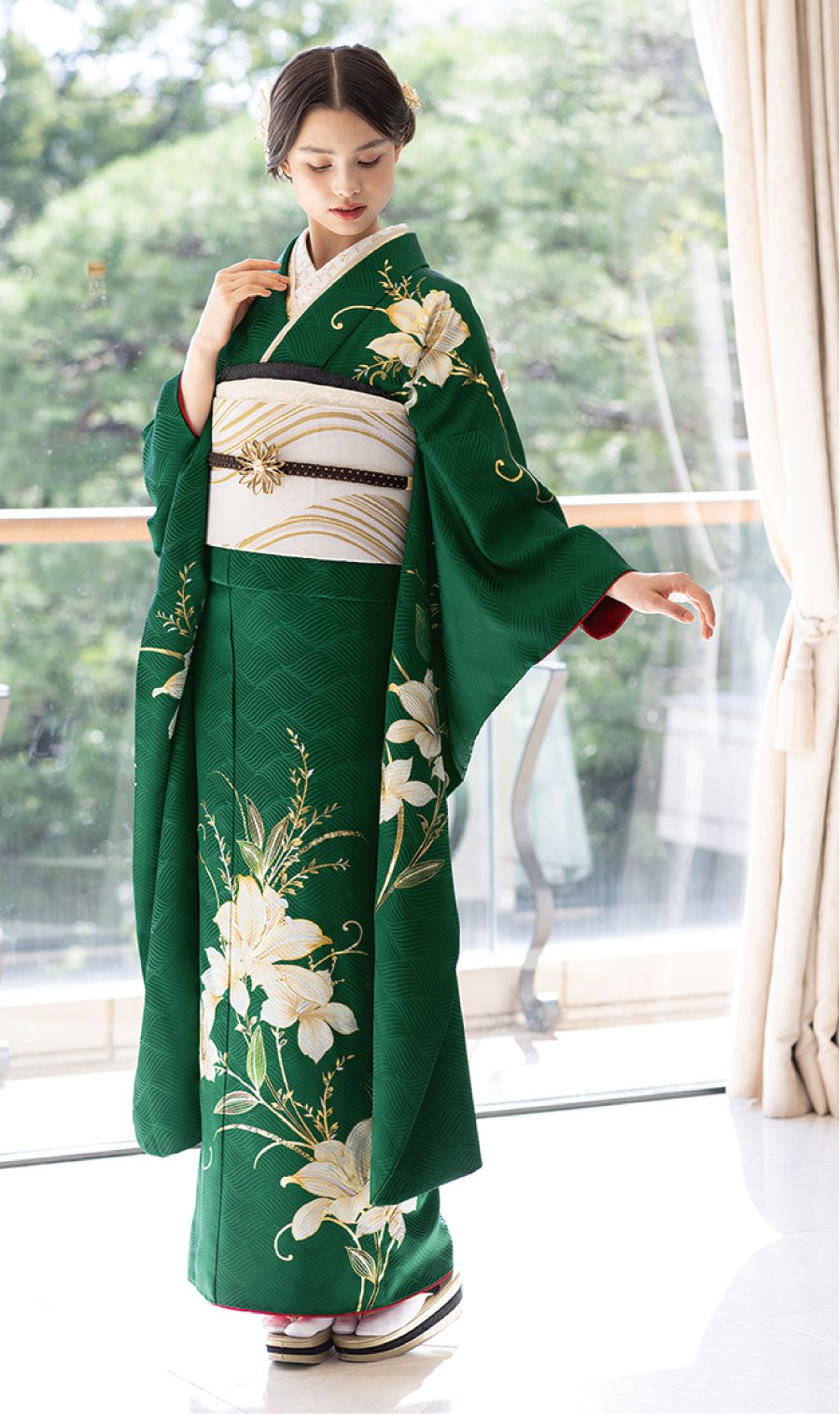 入荷nowオンラインストア K116 池田屋呉服店 | 着物・浴衣
